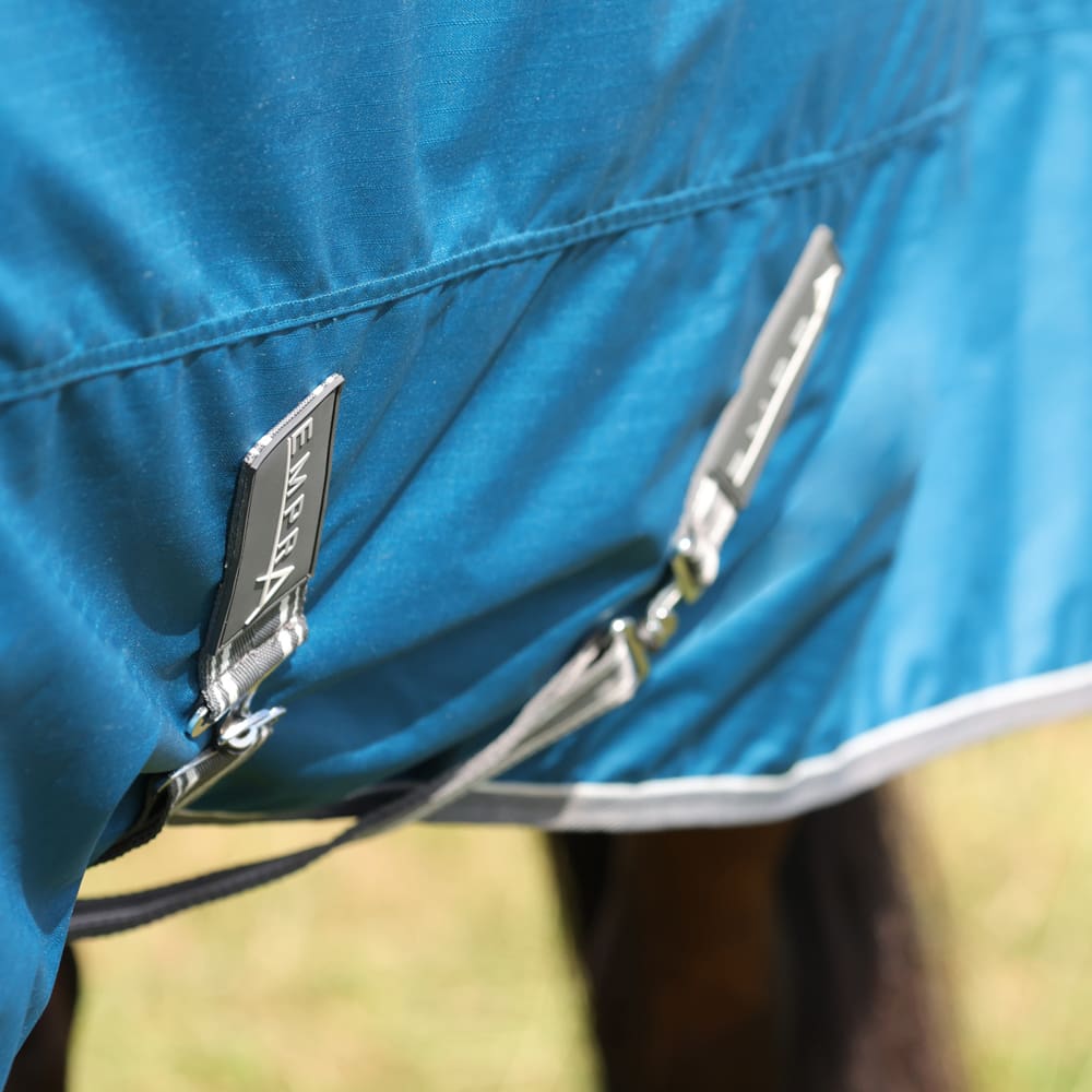 StormX Empra 50 Combi Turnout Rug - Image 3