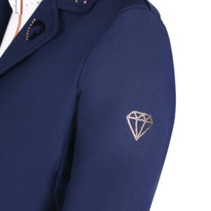 Hy Equestrian Childrens Roka Royal Show Jacket