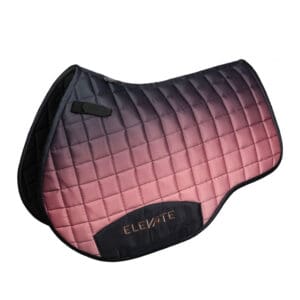 Hy Equestrian Elevate Saddle Pad
