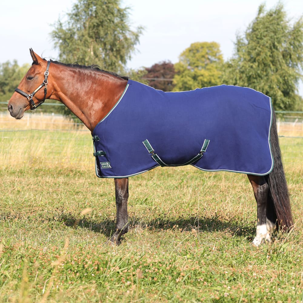 StormX Empra Opulence Fleece Rug - Image 4