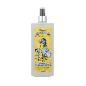 Thelwell Grooming Academy by Hy Equestrian - Stubborn as Merrylegs' Stains