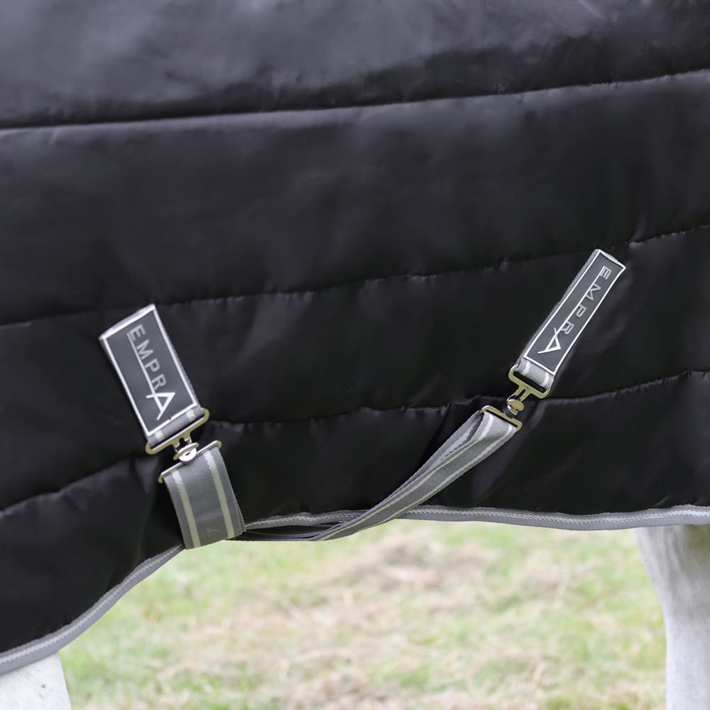 StormX Empra 200 Combi Stable Rug - Image 2