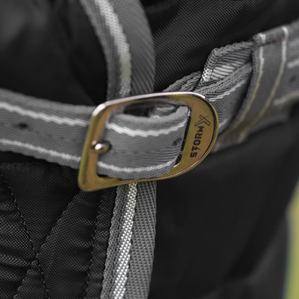 StormX Empra 200 Combi Stable Rug - Image 3