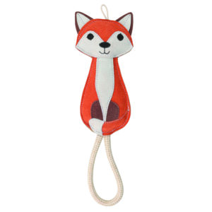 Benji & Flo Country Dog Toys