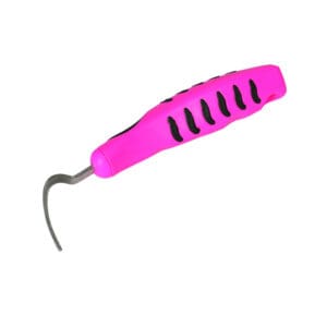 Hy Equestrian Vivid Hoof Pick