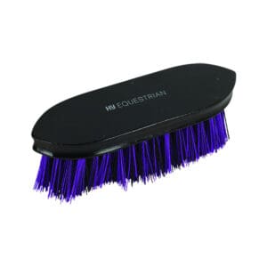 Hy Equestrian Wooden Dandy Brush