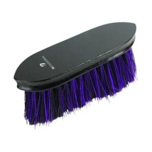 Hy Equestrian Wooden Flick Dandy Brush