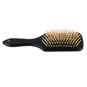 Hy Equestrian Deluxe Wooden Mane & Tail Brush