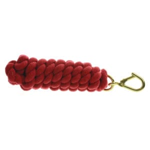 Hy Equestrian Lead Rope - Extra Thick