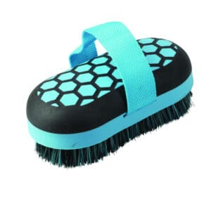 Hy Equestrian Glitter Body Brush