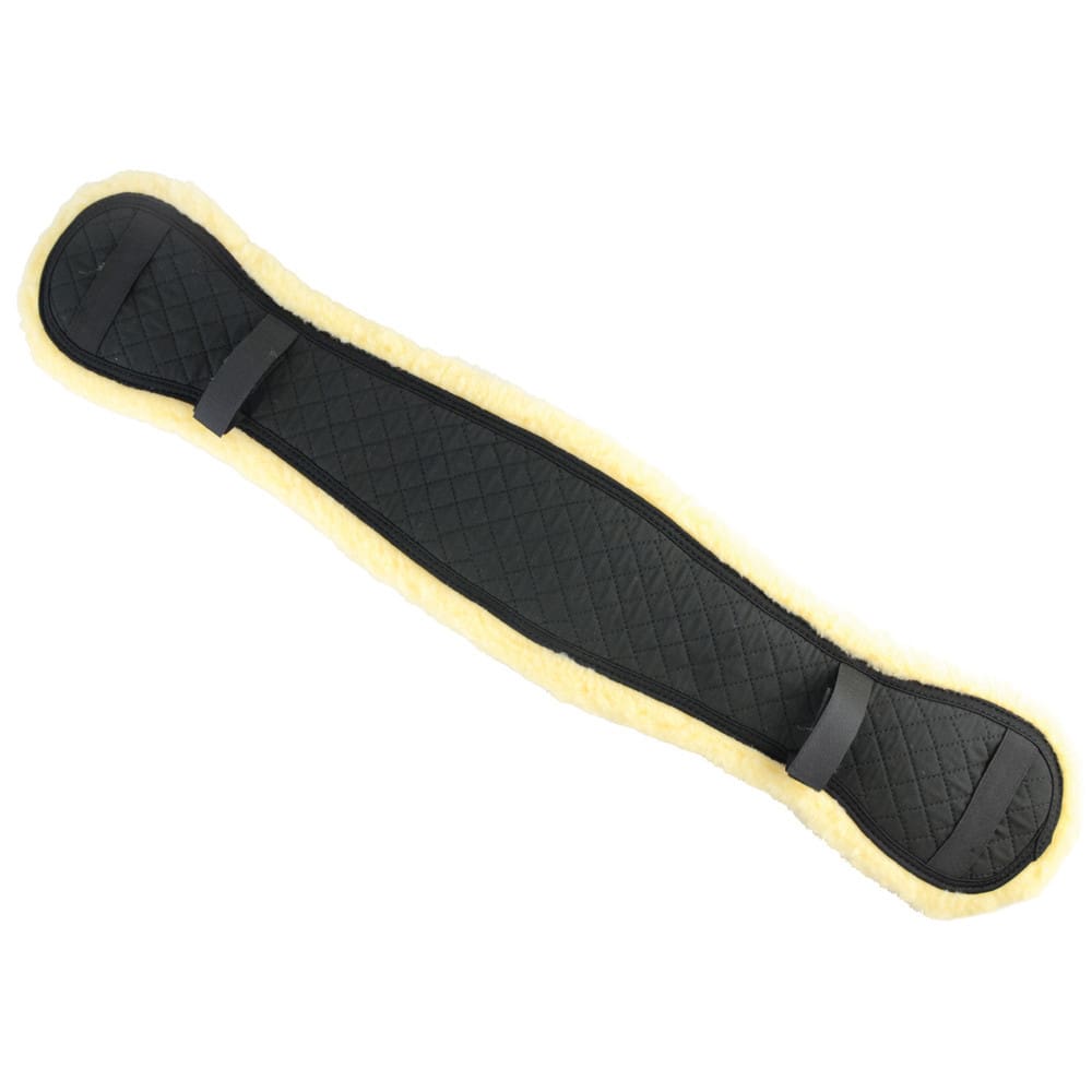 Hy Equestrian Girth Cover