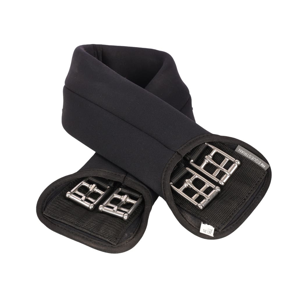 Hy Equestrian Neoprene Dressage Girth