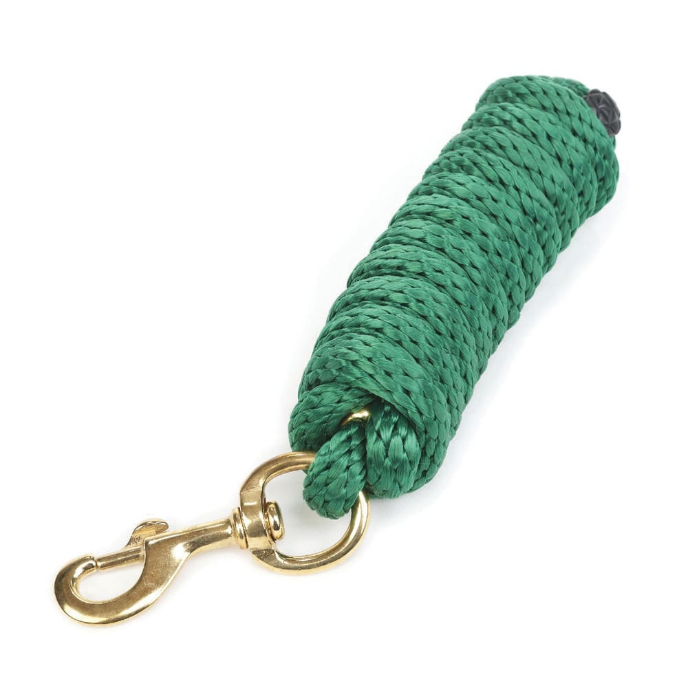 Hy Equestrian Pro Lead Rope - Image 4
