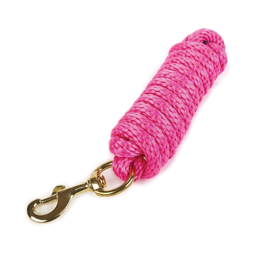Hy Equestrian Pro Lead Rope - Image 3