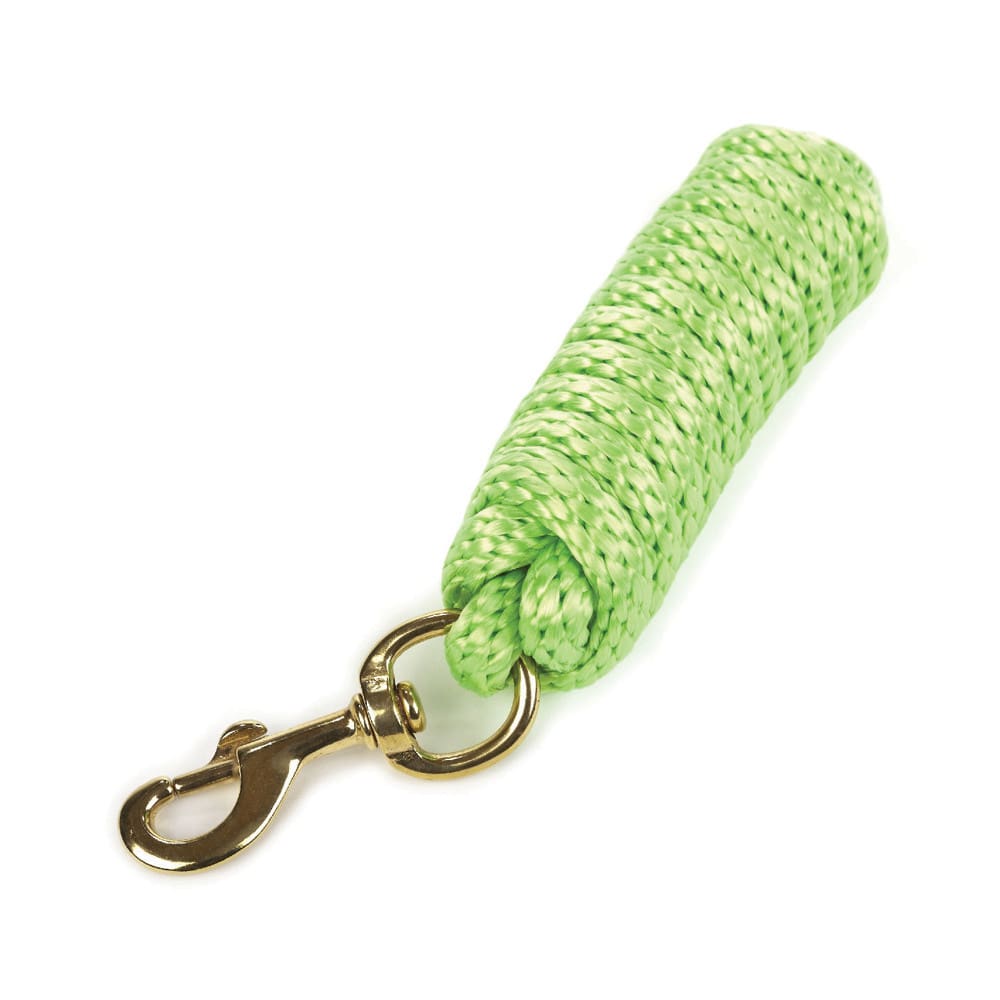 Hy Equestrian Pro Lead Rope - Image 2
