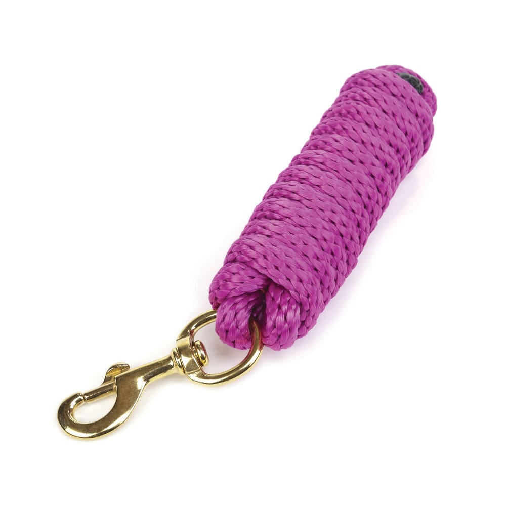 Hy Equestrian Pro Lead Rope - Image 9