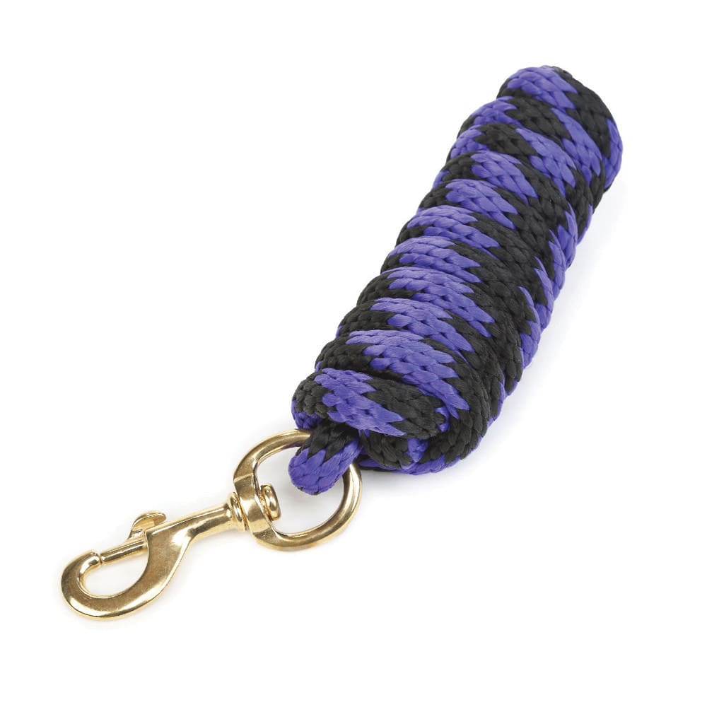 Hy Equestrian Pro Lead Rope - Image 8