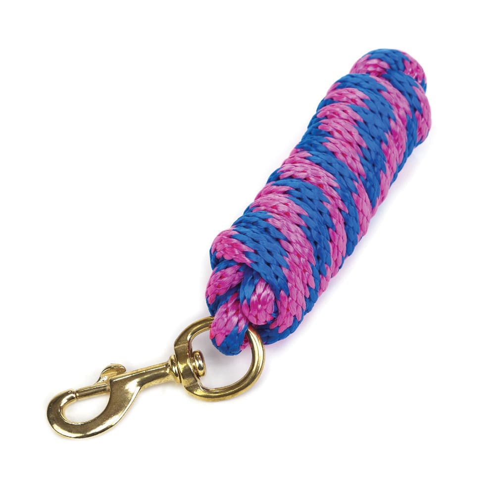 Hy Equestrian Pro Lead Rope - Image 7