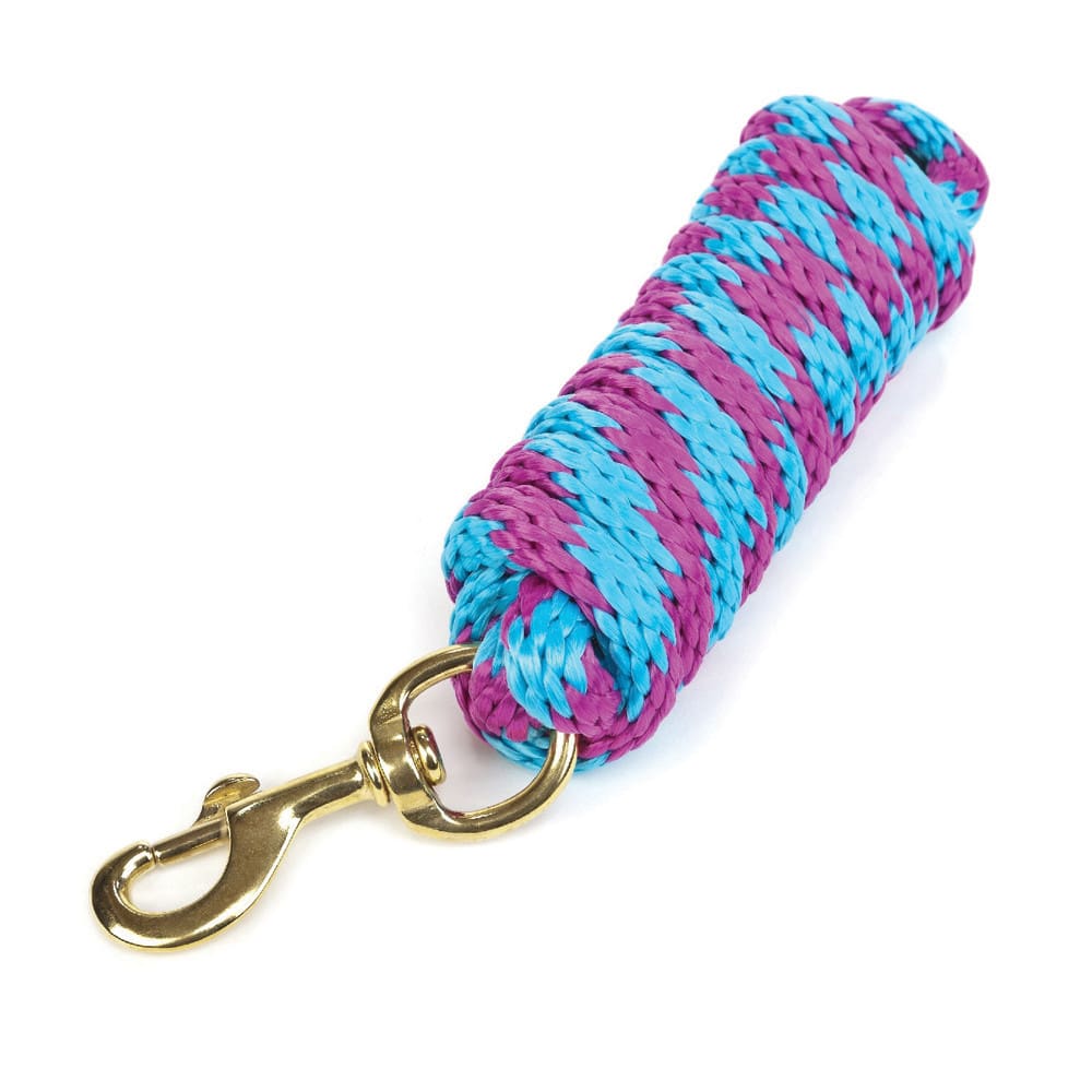 Hy Equestrian Pro Lead Rope - Image 5