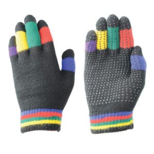 Hy Equestrian Childrens Magic Gloves