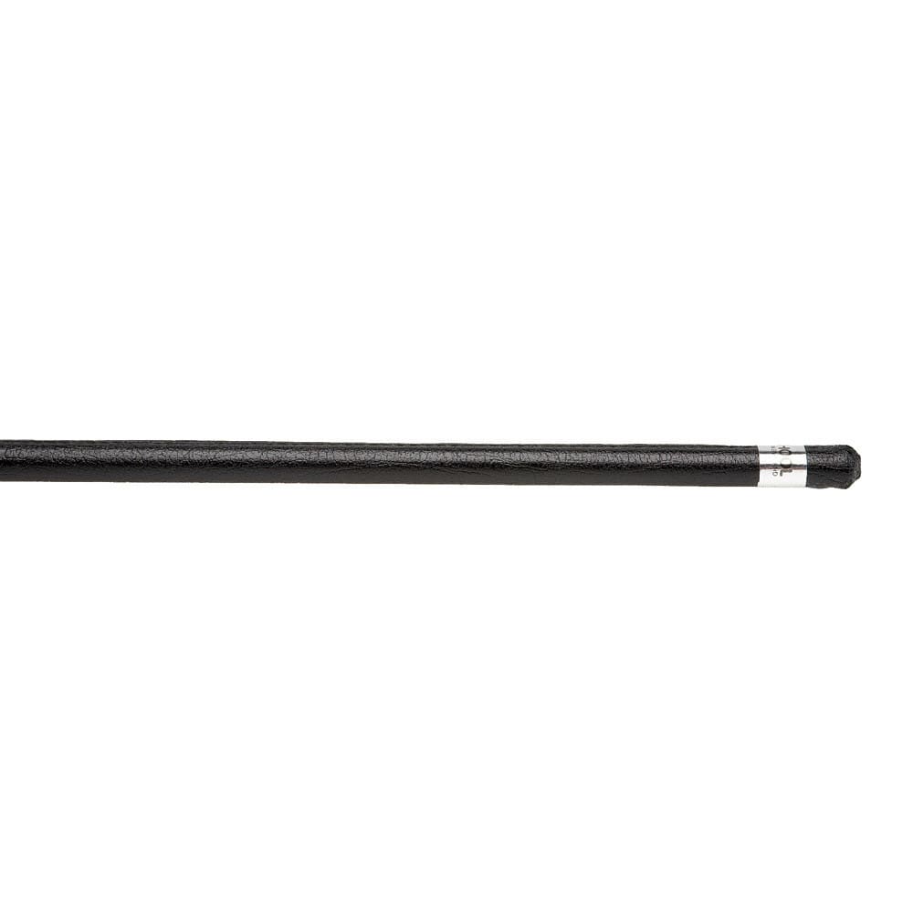 Hy Equestrian Leather Cane - Image 2