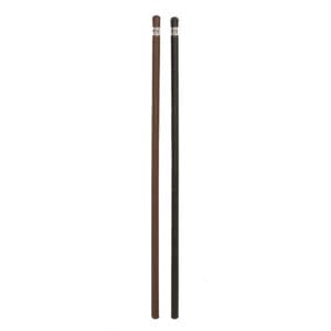 Hy Equestrian Leather Cane