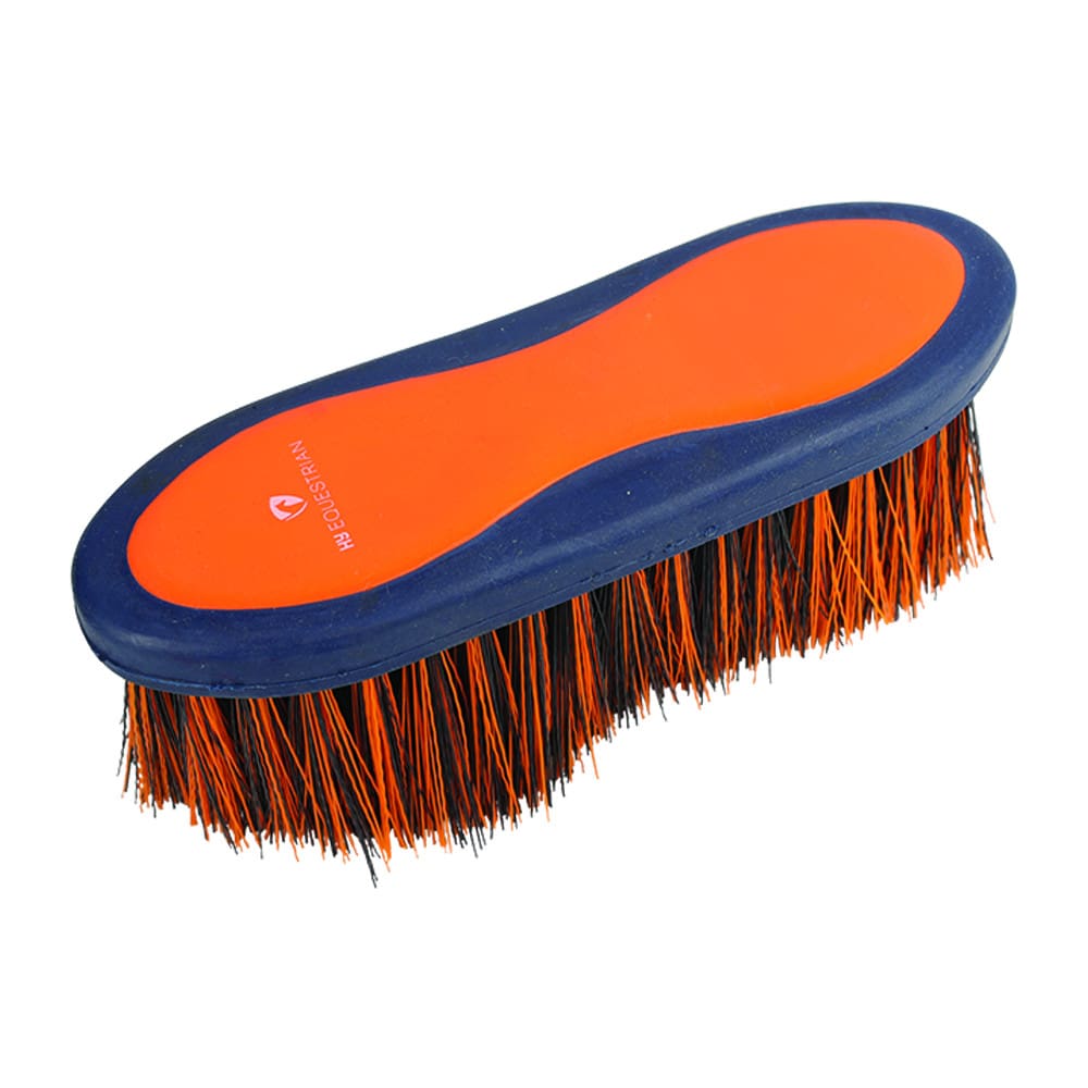 Hy Equestrian Pro Groom Dandy Brush - Image 2