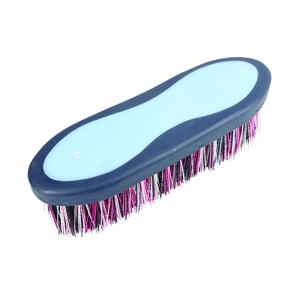 Hy Equestrian Pro Groom Dandy Brush