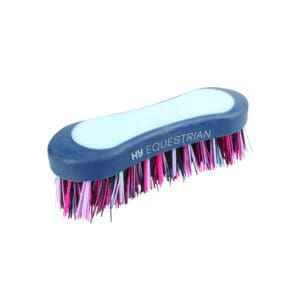 Hy Equestrian Pro Groom Hoof Brush
