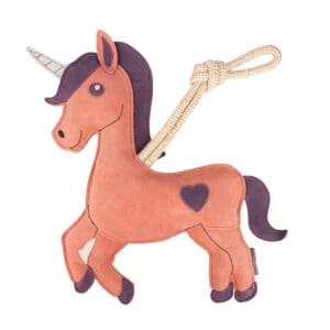 Glimmer The Unicorn Stable Toy