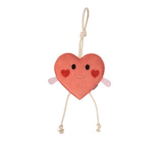 Hettie The Heart Stable Toy