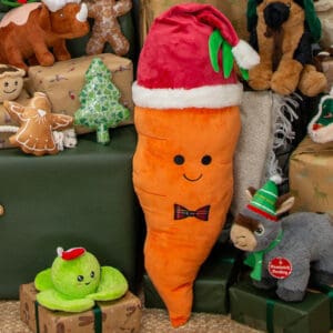 Giant Karl Carrot